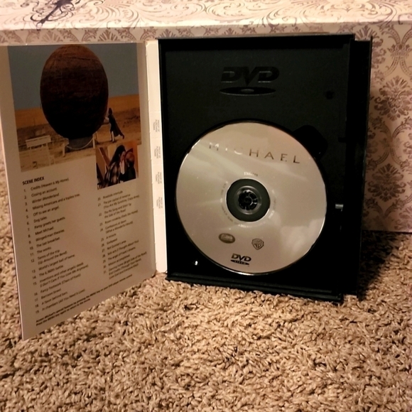 Bundle of 4 DVD Movies - Picture 3 of 9